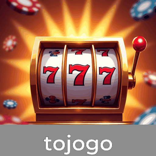 Experimente o mundo de bônus e promoções do tojogo!