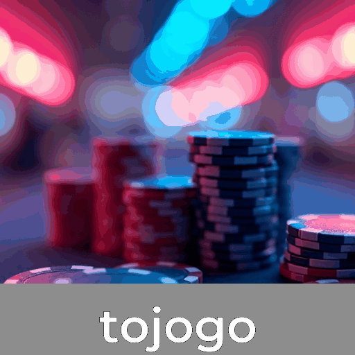 Tojogo: Apostas Seguras e Entretenimento Premium