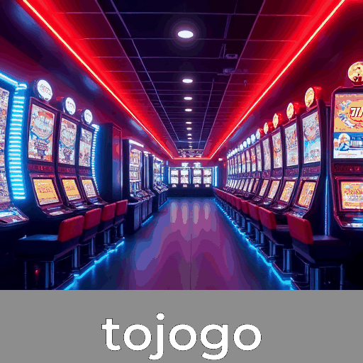 Experimente o Login Exclusivo e Seguro no tojogo