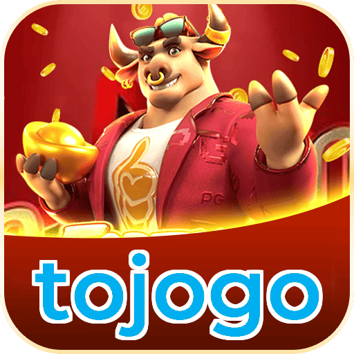 tojogo Logo