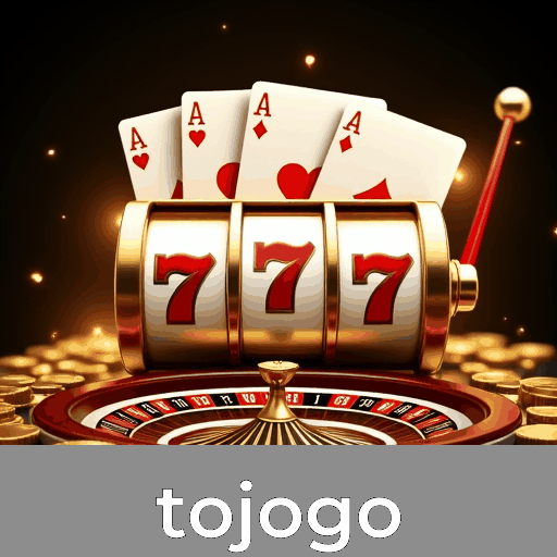 Tojogo: Excelência e Segurança em Apostas Online