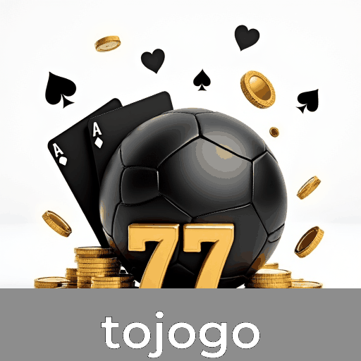 Experimente o mundo de bônus e promoções do tojogo!